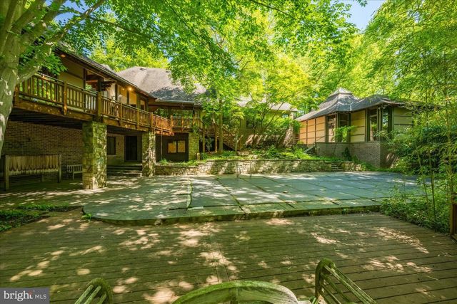 7575 POTOMAC FALLS RD, Mclean, VA 22102