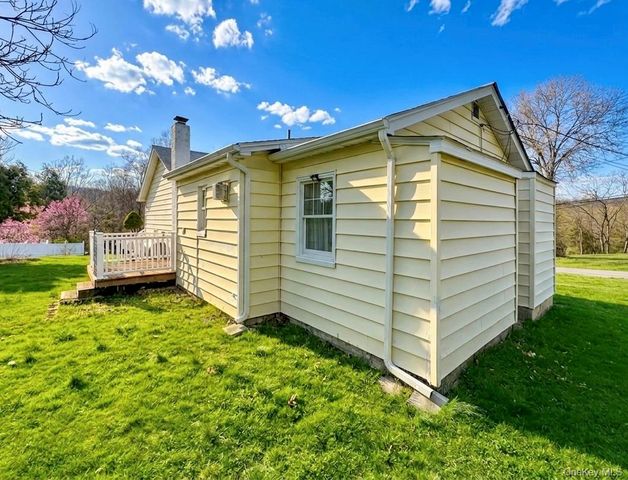 44 Orchard Lake Drive, Monroe, NY 10950
