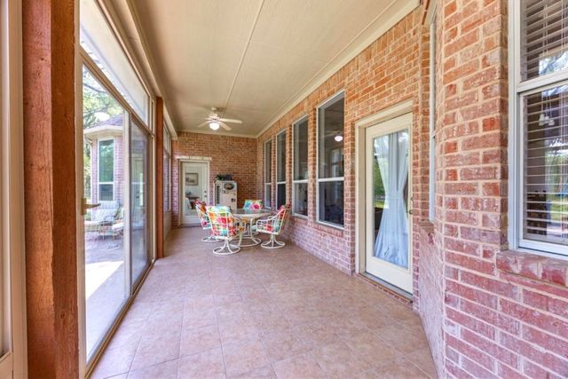 109 Morning Star Trail, Aurora, TX 76078