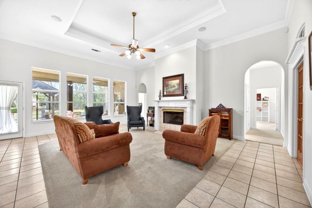 109 Morning Star Trail, Aurora, TX 76078