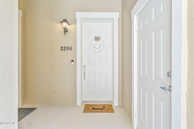95068 SUMMERWOODS Circle 2206, Fernandina Beach, FL 32034