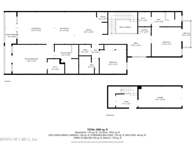 95068 SUMMERWOODS Circle 2206, Fernandina Beach, FL 32034