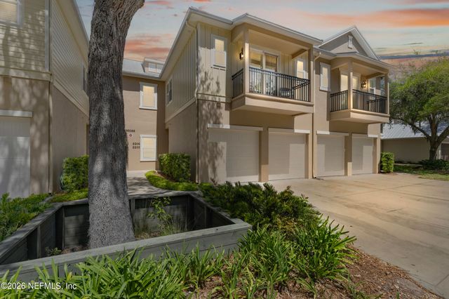 95068 SUMMERWOODS Circle 2206, Fernandina Beach, FL 32034