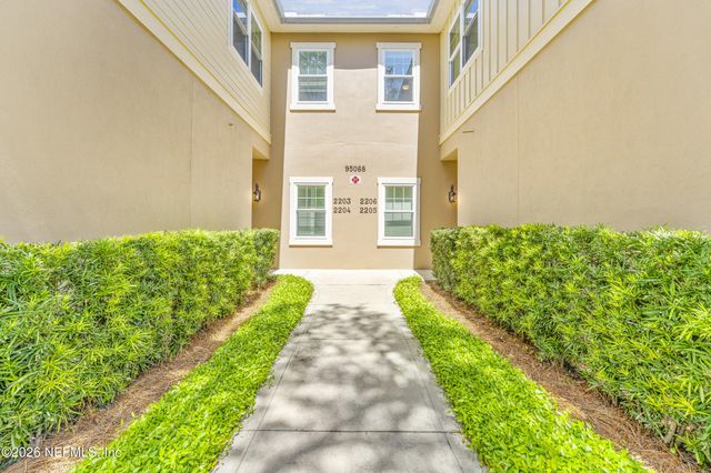 95068 SUMMERWOODS Circle 2206, Fernandina Beach, FL 32034