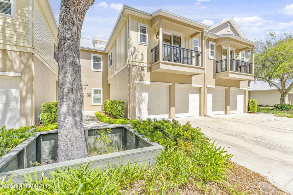 95068 SUMMERWOODS Circle 2206, Fernandina Beach, FL 32034