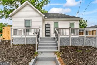 620 Echo Street NW, Atlanta, GA 30318
