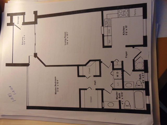 3186 Via Poinciana 310, Lake Worth, FL 33467