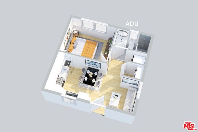 7823 Kenyon Avenue, Los Angeles, CA 90045