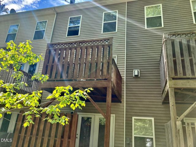 3006 Courtney Creek Boulevard, Durham, NC 27713