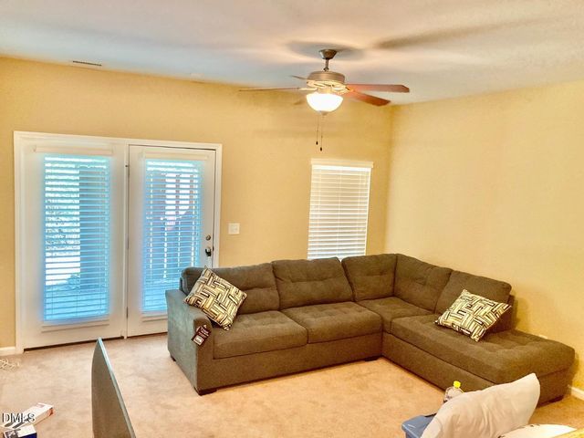 3006 Courtney Creek Boulevard, Durham, NC 27713