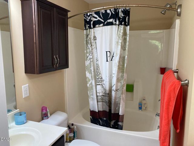 3006 Courtney Creek Boulevard, Durham, NC 27713