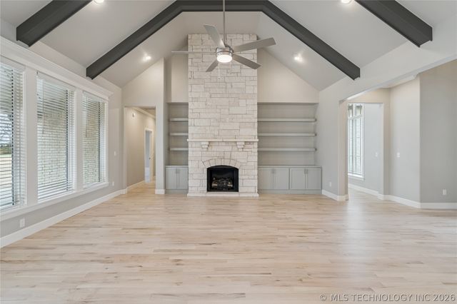 8622 S Timber Wolf Drive, Broken Arrow, OK 74014