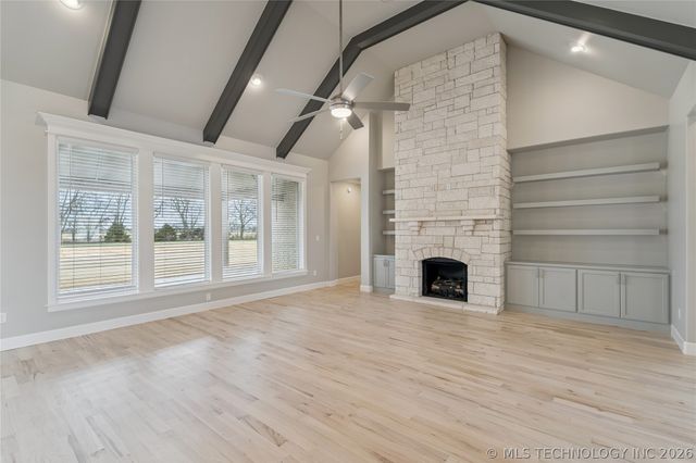 8622 S Timber Wolf Drive, Broken Arrow, OK 74014