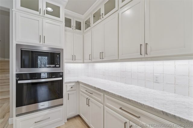 8622 S Timber Wolf Drive, Broken Arrow, OK 74014