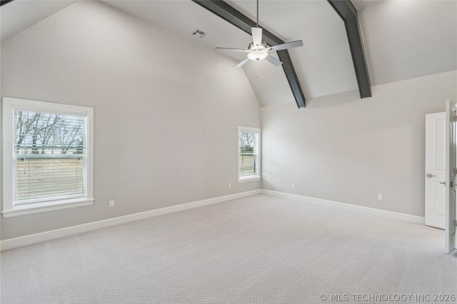 8622 S Timber Wolf Drive, Broken Arrow, OK 74014