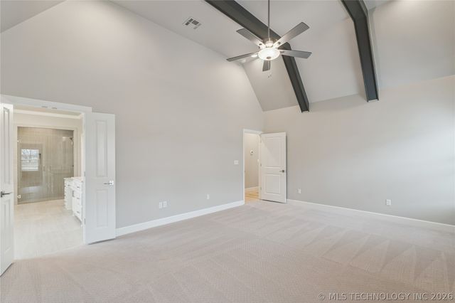 8622 S Timber Wolf Drive, Broken Arrow, OK 74014