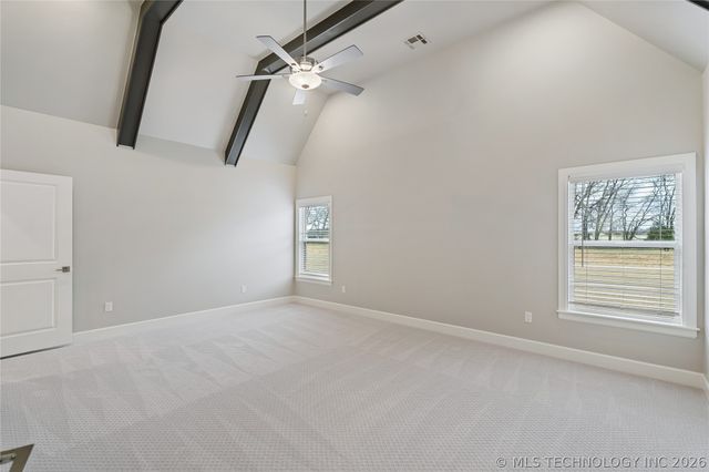 8622 S Timber Wolf Drive, Broken Arrow, OK 74014