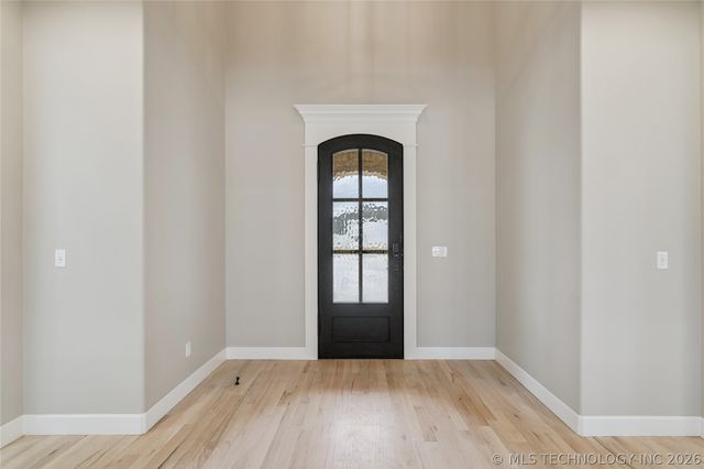 8622 S Timber Wolf Drive, Broken Arrow, OK 74014