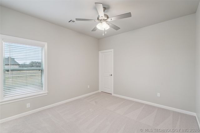 8622 S Timber Wolf Drive, Broken Arrow, OK 74014