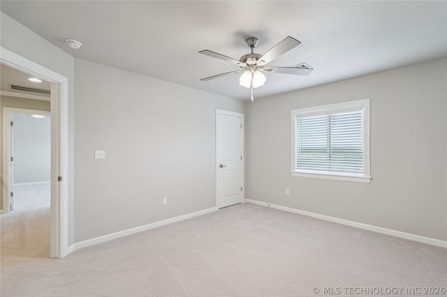 8622 S Timber Wolf Drive, Broken Arrow, OK 74014