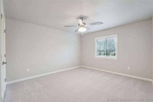 8622 S Timber Wolf Drive, Broken Arrow, OK 74014