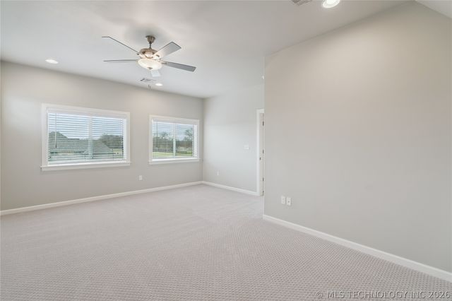 8622 S Timber Wolf Drive, Broken Arrow, OK 74014