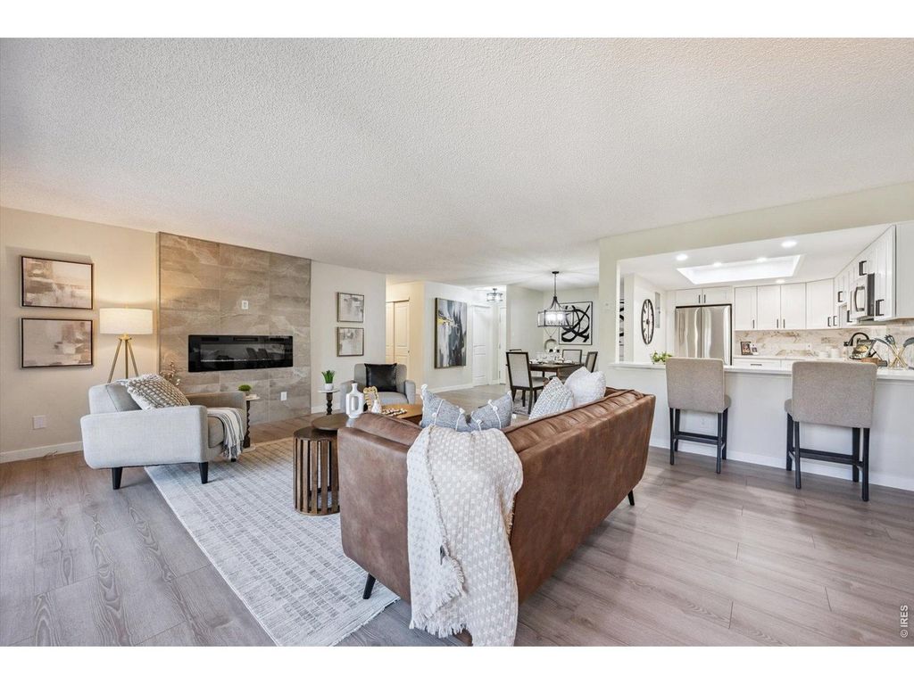 14050 E Linvale Pl 312, Aurora, CO 80014