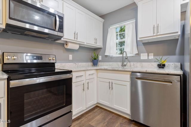 1209 Massey Street, Smithfield, NC 27577