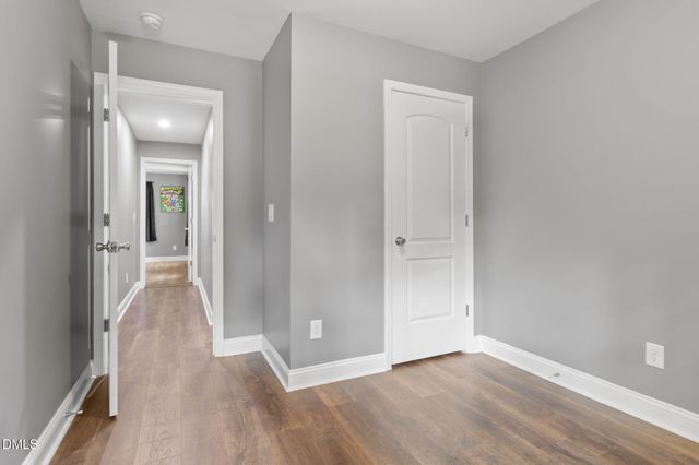 1209 Massey Street, Smithfield, NC 27577