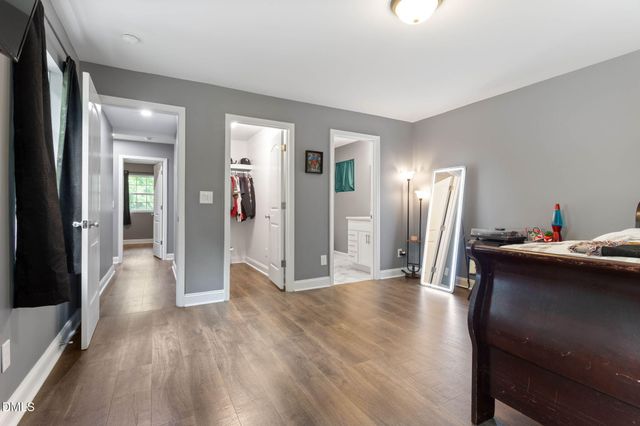 1209 Massey Street, Smithfield, NC 27577