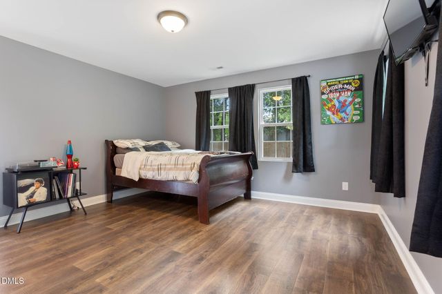 1209 Massey Street, Smithfield, NC 27577