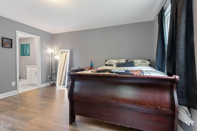 1209 Massey Street, Smithfield, NC 27577