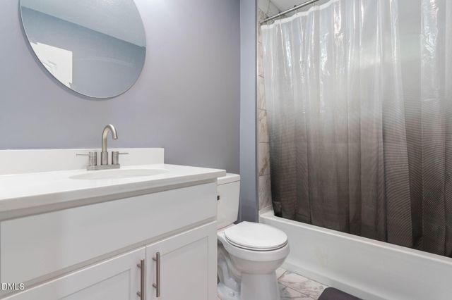 1209 Massey Street, Smithfield, NC 27577