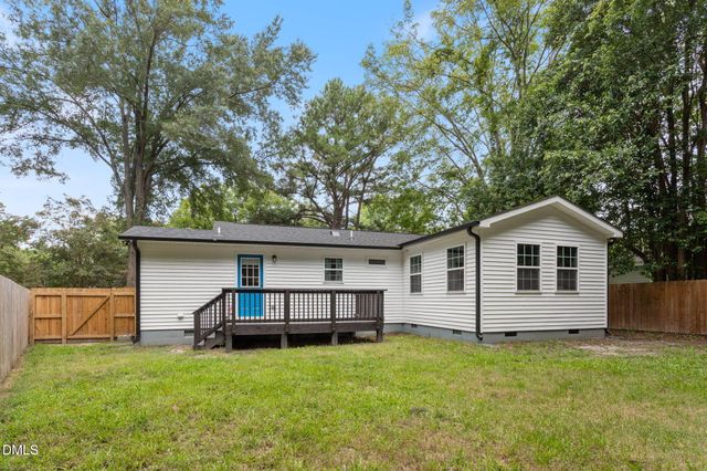 1209 Massey Street, Smithfield, NC 27577