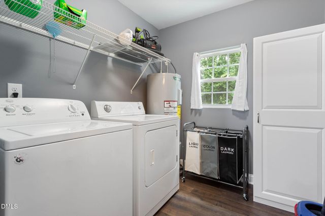 1209 Massey Street, Smithfield, NC 27577