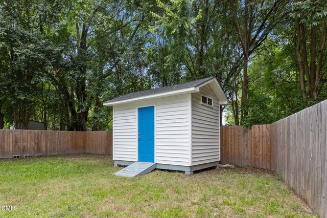 1209 Massey Street, Smithfield, NC 27577