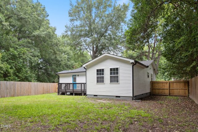 1209 Massey Street, Smithfield, NC 27577