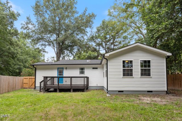 1209 Massey Street, Smithfield, NC 27577