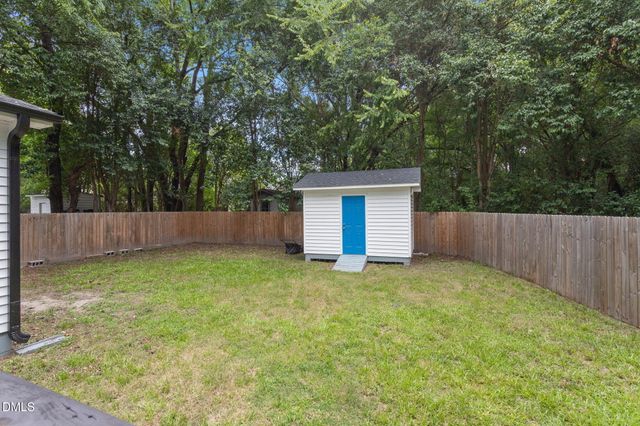 1209 Massey Street, Smithfield, NC 27577
