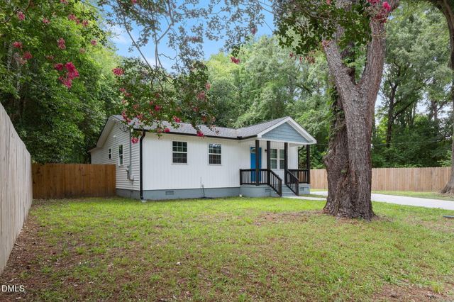 1209 Massey Street, Smithfield, NC 27577