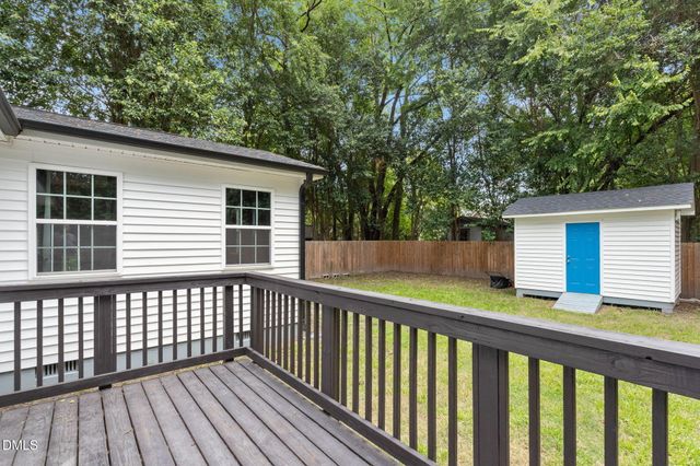 1209 Massey Street, Smithfield, NC 27577