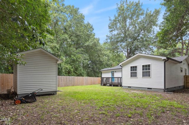1209 Massey Street, Smithfield, NC 27577