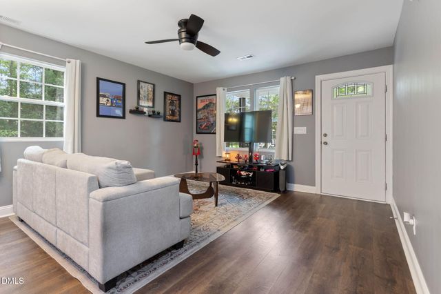 1209 Massey Street, Smithfield, NC 27577