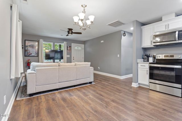 1209 Massey Street, Smithfield, NC 27577
