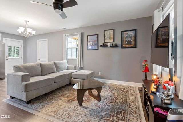 1209 Massey Street, Smithfield, NC 27577