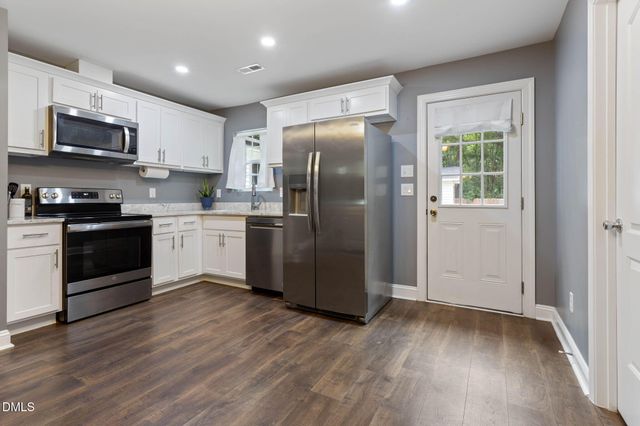 1209 Massey Street, Smithfield, NC 27577