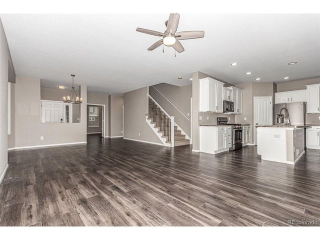 8104 E 132nd Pl, Thornton, CO 80602