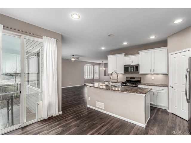 8104 E 132nd Pl, Thornton, CO 80602