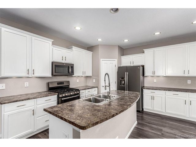 8104 E 132nd Pl, Thornton, CO 80602