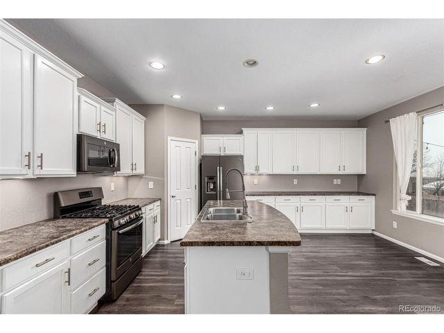 8104 E 132nd Pl, Thornton, CO 80602